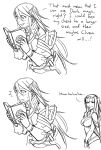[Matsu-sensei] Supporting Bonds (Fire Emblem: Awakening)