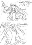 [Matsu-sensei] Supporting Bonds (Fire Emblem: Awakening)