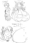 [Matsu-sensei] Supporting Bonds (Fire Emblem: Awakening)
