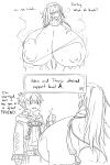 [Matsu-sensei] Supporting Bonds (Fire Emblem: Awakening)