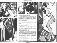 [Eneg] Ladies In Rubber