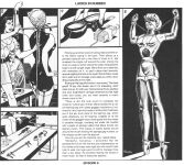 [Eneg] Ladies In Rubber