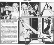 [Eneg] Ladies In Rubber