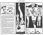 [Eneg] Ladies In Rubber
