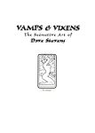 [Dave Stevens] Vamps & Vixens - The Seductive Art of Dave Stevens