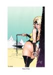 [Dave Stevens] Vamps & Vixens - The Seductive Art of Dave Stevens