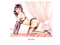 [Dave Stevens] Vamps & Vixens - The Seductive Art of Dave Stevens
