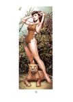 [Dave Stevens] Vamps & Vixens - The Seductive Art of Dave Stevens