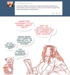Ask The High Prime (ChaloDillo)