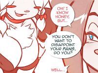 Ask The High Prime (ChaloDillo)