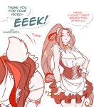 Ask The High Prime (ChaloDillo)