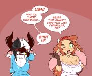 Ask The High Prime (ChaloDillo)
