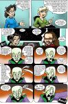 [Naga's Den (Darin Brown)] Smut Trek
