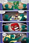 [Naga's Den (Darin Brown)] Smut Trek