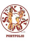 [Mathieu Reynes] Sexy Gun - Volume #01: Mack the Knife (ENG)