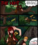 [Tsavo] The Hunt
