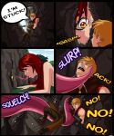 [Tsavo] The Hunt