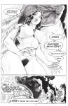 Cavewoman Jungle Tails 2
