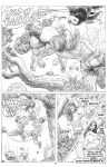 Cavewoman Jungle Tails 2