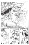 Cavewoman Jungle Tails 2