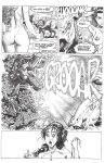 Cavewoman Jungle Tails 2