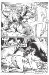Cavewoman Jungle Tails 2
