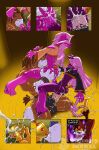 [Gideon] Gonan And The Goblet Of Spooge