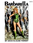 [Jean-Claude Forest] Barbarella 1