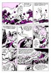 [Jean-Claude Forest] Barbarella 1