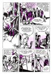 [Jean-Claude Forest] Barbarella 1