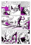 [Jean-Claude Forest] Barbarella 1