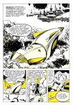 [Jean-Claude Forest] Barbarella 1