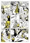 [Jean-Claude Forest] Barbarella 1