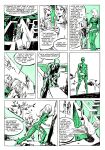 [Jean-Claude Forest] Barbarella 1