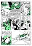 [Jean-Claude Forest] Barbarella 1