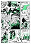 [Jean-Claude Forest] Barbarella 1