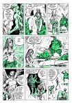 [Jean-Claude Forest] Barbarella 1