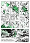 [Jean-Claude Forest] Barbarella 1