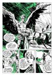 [Jean-Claude Forest] Barbarella 1