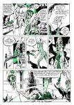 [Jean-Claude Forest] Barbarella 1