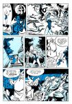[Jean-Claude Forest] Barbarella 1