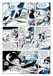 [Jean-Claude Forest] Barbarella 1