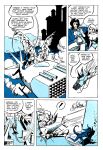[Jean-Claude Forest] Barbarella 1