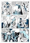 [Jean-Claude Forest] Barbarella 1