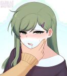 [PanQLAO] Threesome (My Senpai is Annoying!)