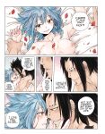 [Rusky Boz] Valentine’s Day (Fairy Tail)