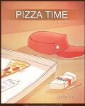 [F-R95] Pizza Time