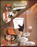 [F-R95] Pizza Time