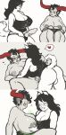 Teats of Temptation by chazzerpan (Homestuck)