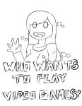 [Inuyuru] Who Wants to Play Video Games? (Adventure Time)